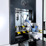 Discover Dynaress Multi-Purpose Press Machines