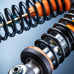 What is a Shock Absorber?