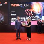 OSKİM / Dynaress Wins the First Place Award at WINOVATION 2026
