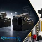 Hydraulic Clamps: A Key Part of Fast and Safe Die Changeovers